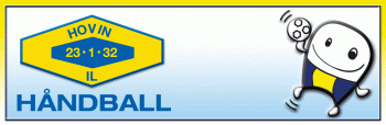 håndballavdelinga