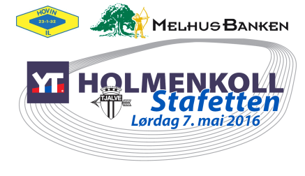 Holmenkollstafetten 2016
