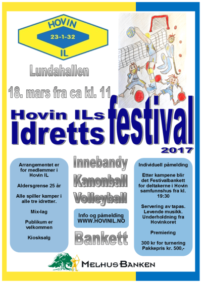 hovin-idrettsfestival-2017