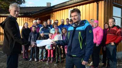 Krogstad Esphaug mobil