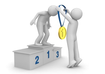 Sports collection - 1st place winner